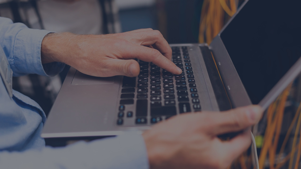 Usługi Informatyczne